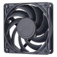 thumbnail image 1 of SilverStone VS120B Performance Enhanced 120mm PWM fan, 1 of 5