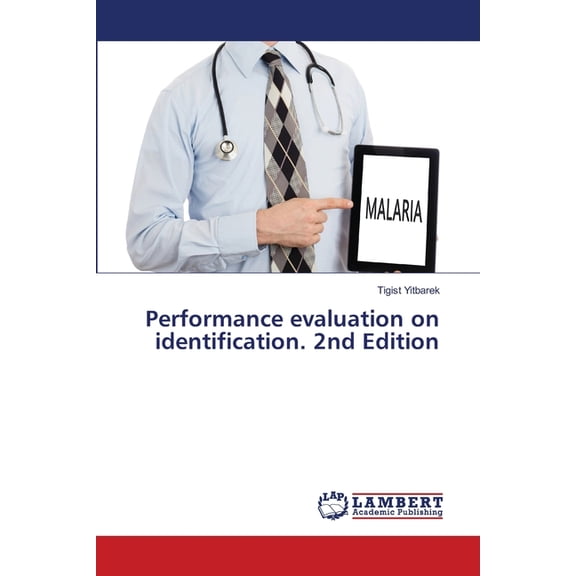 Performance evaluation on identification. 2nd Edition, (Paperback)