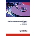 thumbnail image 1 of Performance factors of RAID systems (Paperback), 1 of 1