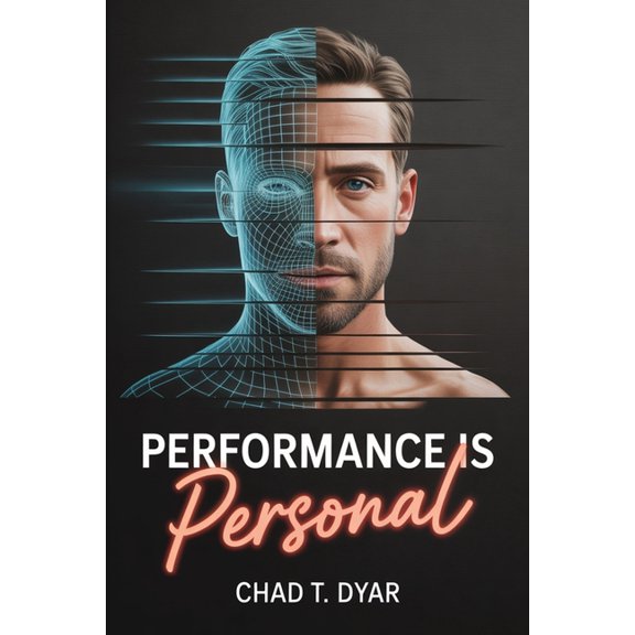 Performance is Personal, (Paperback)