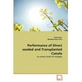 thumbnail image 1 of Performance of Direct seeded and Transplanted Canola (Paperback), 1 of 1