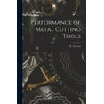 thumbnail image 1 of Performance of Metal Cutting Tools, (Paperback), 1 of 1