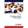 thumbnail image 1 of Performance of Sarva Shiksha Abhiyan (Paperback), 1 of 1