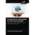 thumbnail image 1 of Performance sostenibile di start-up aziendali (Paperback), 1 of 1