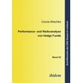 thumbnail image 1 of Performance- und Risikoanalyse von Hedge Funds. (Paperback), 1 of 1