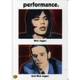 thumbnail image 1 of Performance [WS] (DVD) directed by Donald Cammell, Nicolas Roeg, 1 of 1