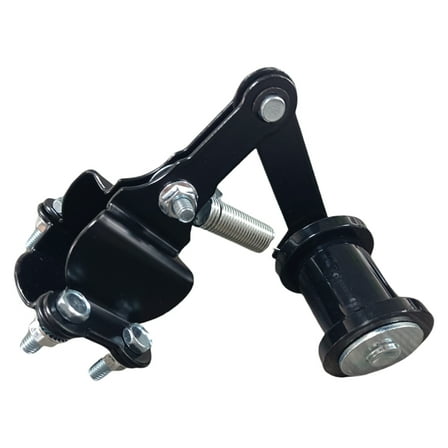 Performances Chain Tensioner For Dirt Bikes ATV and Bikes Precise Adjustment System Enhanced Motorcycle Stability