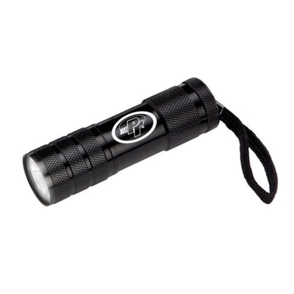 Performancetool W2450 Pocket Led Flashlight 55 Lumens