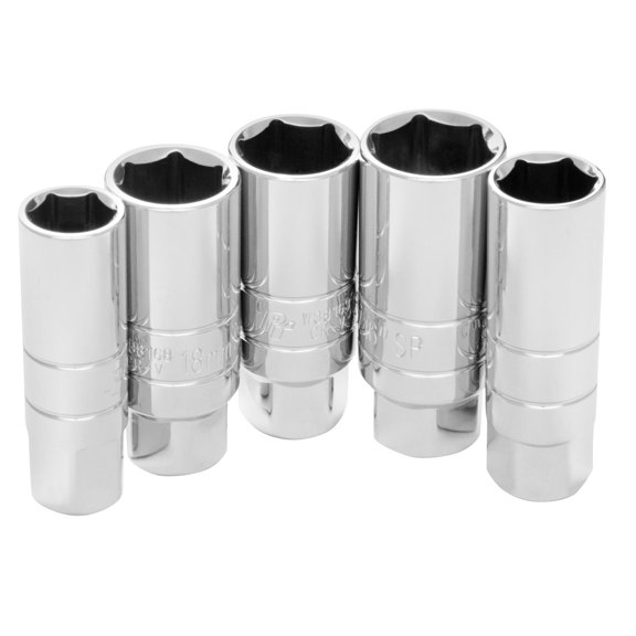 Performancetool W30936 5pc Sp Socket Set
