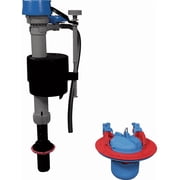 Performax Fill Valve Kit - Single Pack   Residential Use, Standard Application