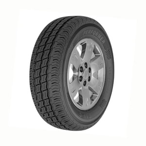 Performer CXV-C All Season 195/75R16C 107/105R D Light Truck Tire Sansujyuku sansujyuku.com