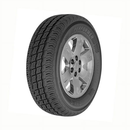 Performer CXV-C All Season 195/75R16C 107/105R D Light Truck Tire Sansujyuku sansujyuku.com