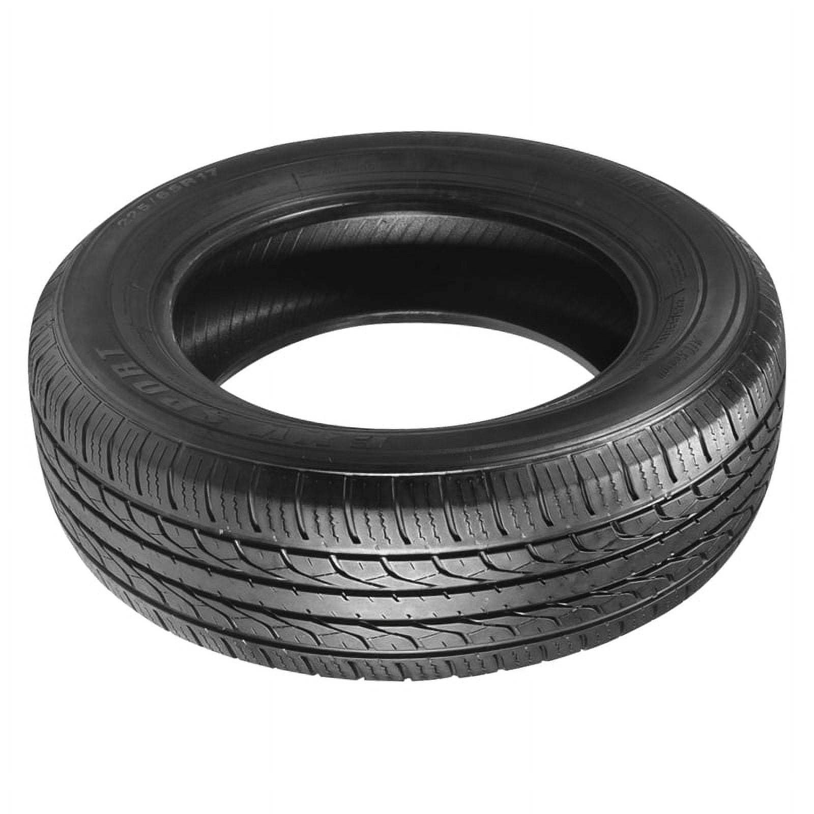 Performer CXV Sport 275/55R20 113H AS A/S All Season Tire Fits 200708