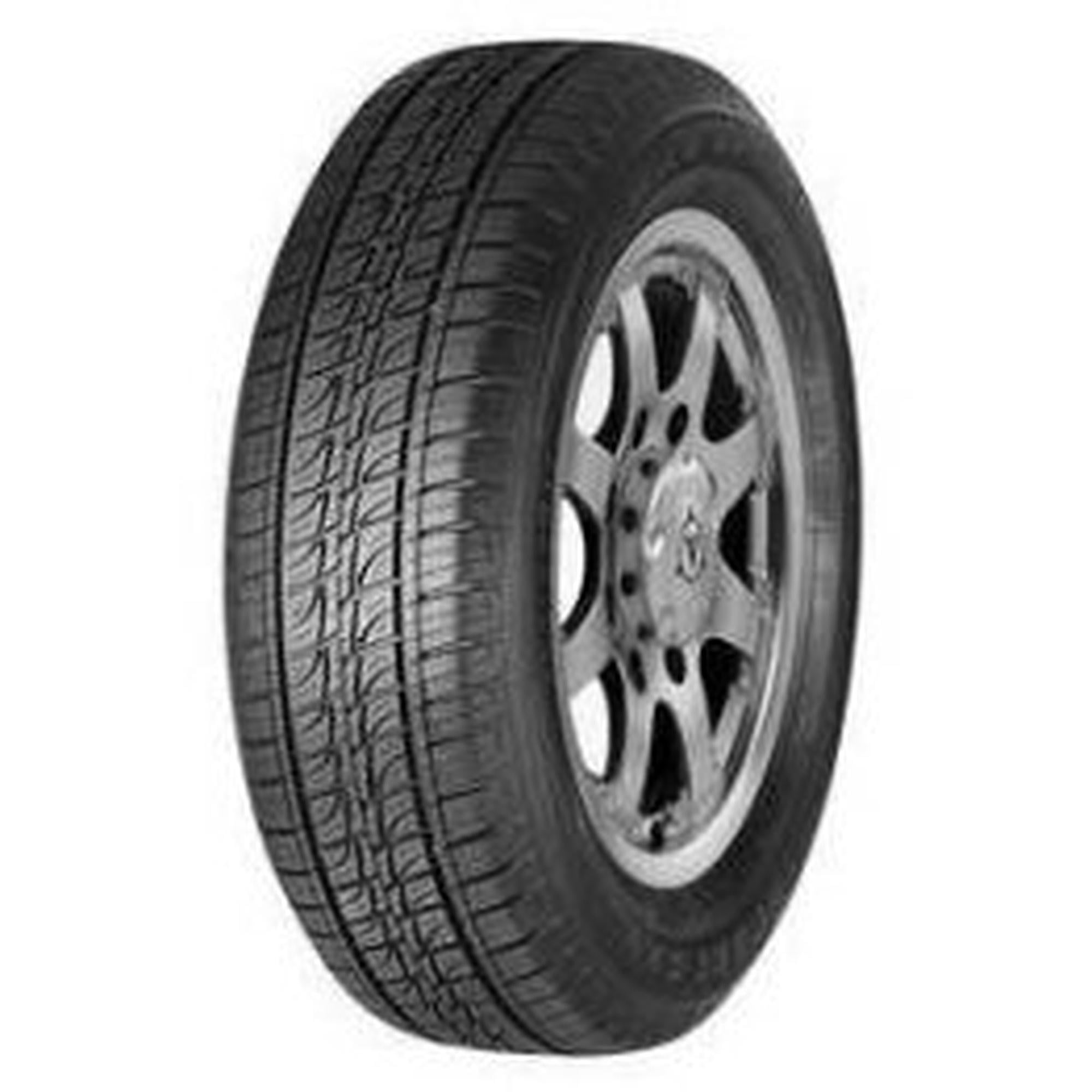 Performer CXV Sport All Season 235/70R17 109T XL Passenger Tire Simolary simolary.com