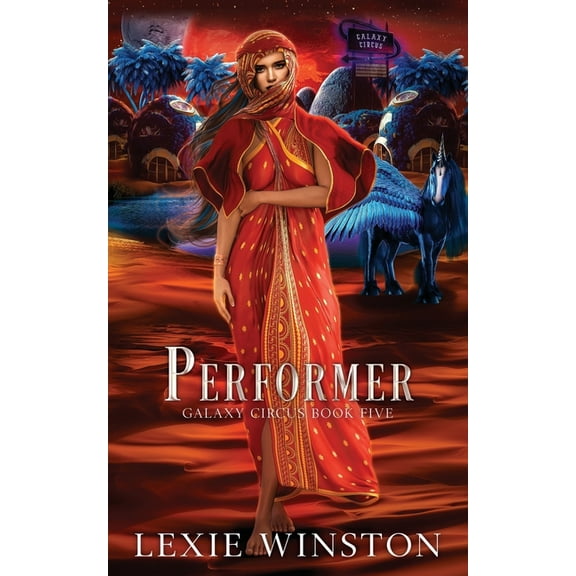Performer, (Paperback)