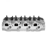 Performer RPM 454-O Satin Cylinder Head