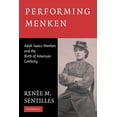 thumbnail image 1 of Performing Menken: Adah Isaacs Menken and the Birth of American Celebrity, (Paperback), 1 of 1