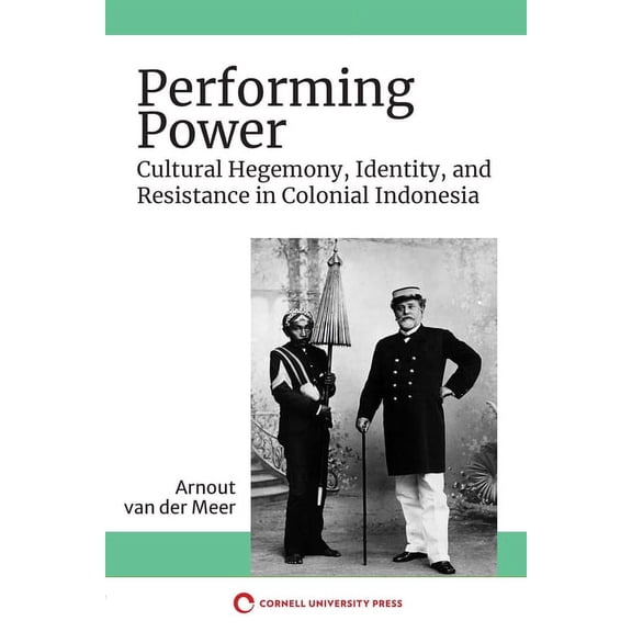 Performing Power, (Hardcover)