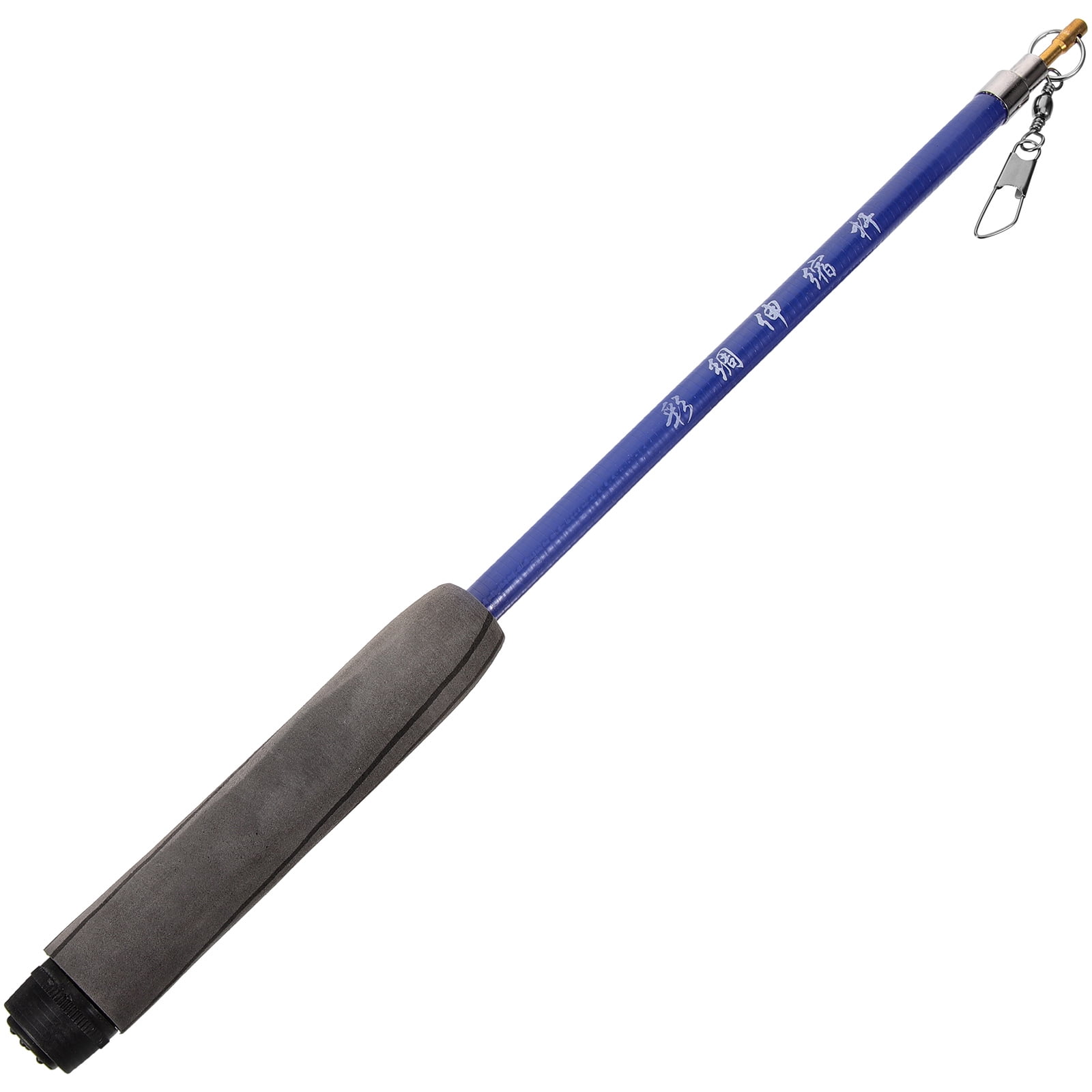 Performing Prop Telescopic Ribbon Pole Multi-use Dance Ribbon Holder Portable Ribbon Rod