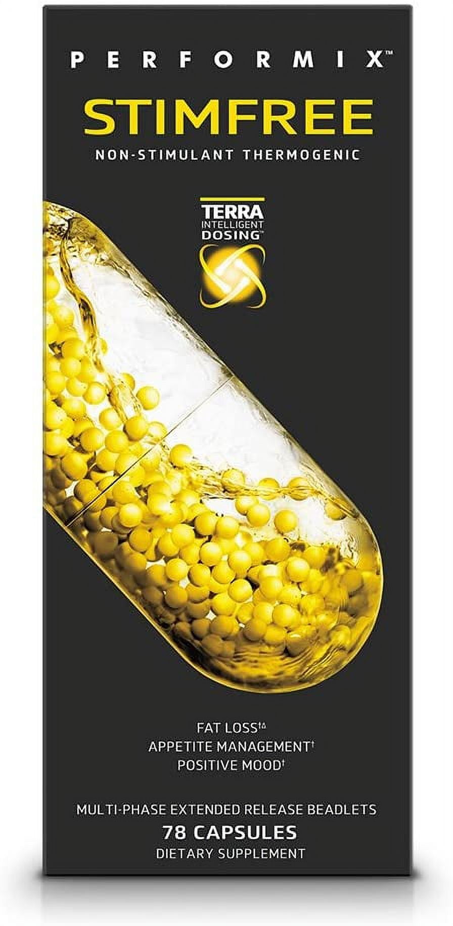 Performix Merchandise