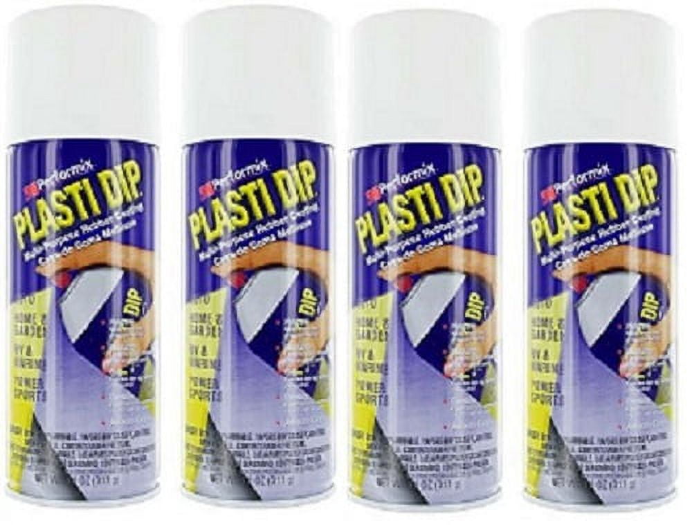 White plasti dip walmart sale