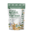 thumbnail image 1 of Performix ioPlant Protein, Natural Post Workout, 18 Servings, Vanilla Oat, Ingredient Optimized, 1 of 8