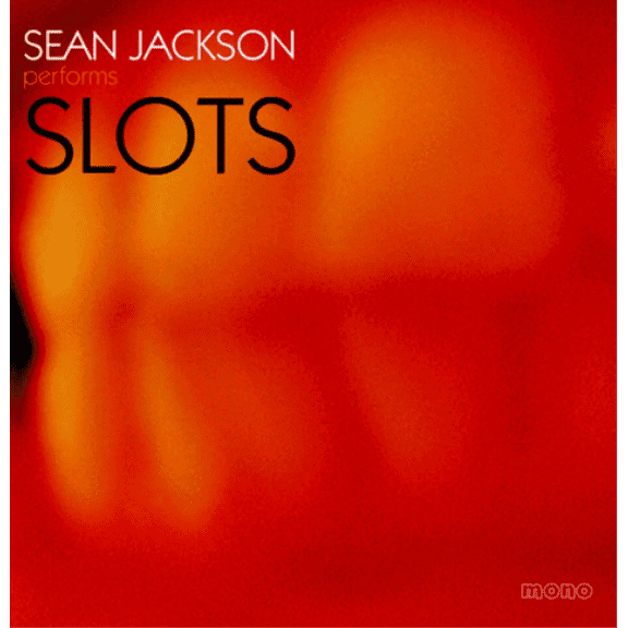 Slots Sean Jackson (CD)