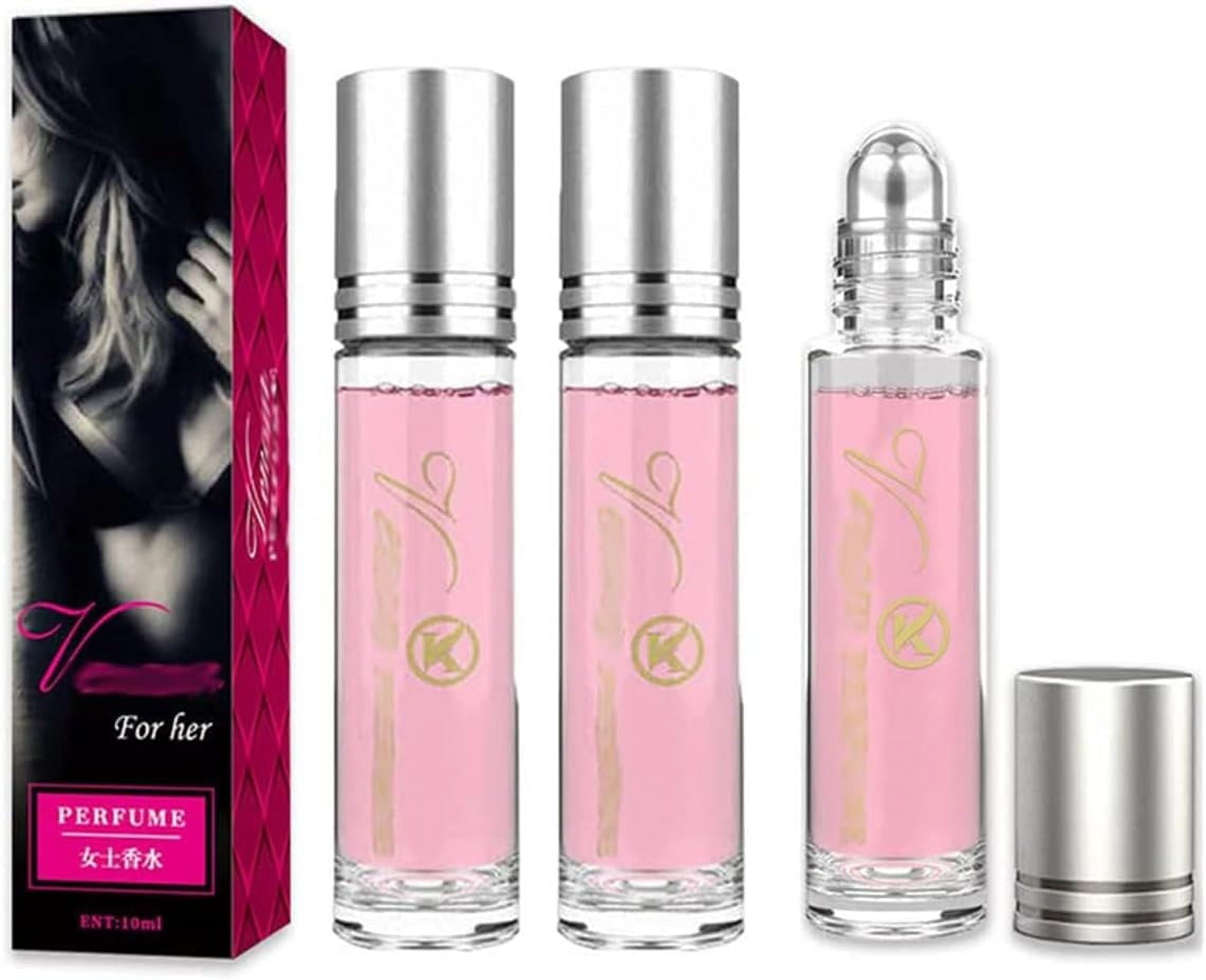 2023 Veno Aphrodite Phero Perfume Female Pheromone Attraction, Venom