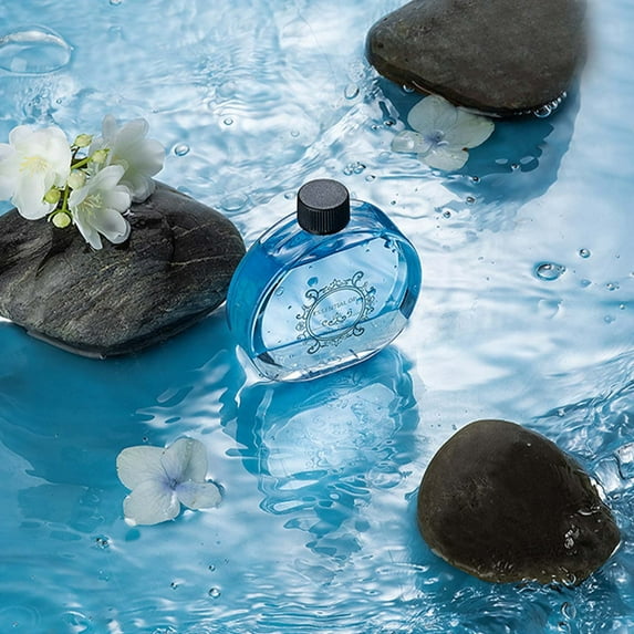 Perfume 70ml Toilette For Use With Diffuser Suitable For Variety Of Scenarios Such As Kitchens Bedrooms Toilets 70ml, Xinsrenus Under $5! Perfume 70ml Toilette For Use