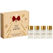 Perfume Advent Calendar 2025,Advent Calendar 2025,Advent Perfume Calendar 2025   24-Day Holiday Fragrance Countdown Gift Set with Travel-Size Perfumes,Miniature Long-Lasting40ml/1.35fl.oz