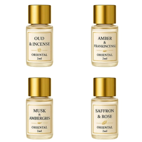 Perfume Advent Calendar 8ml