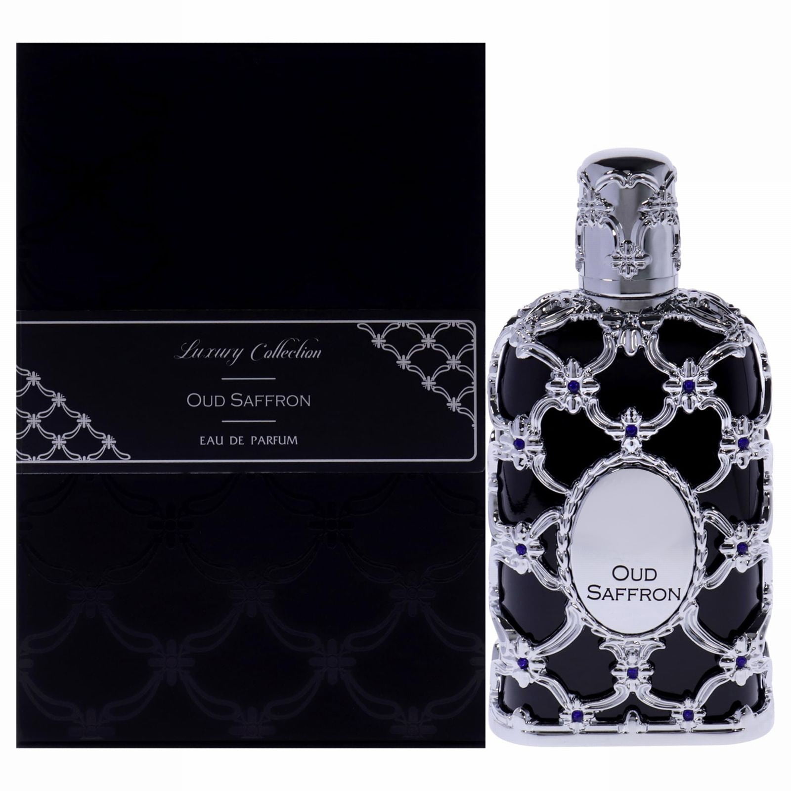 Perfume Amber for Unisex Eau De Parfum Spray Suitable Every Woman It Is