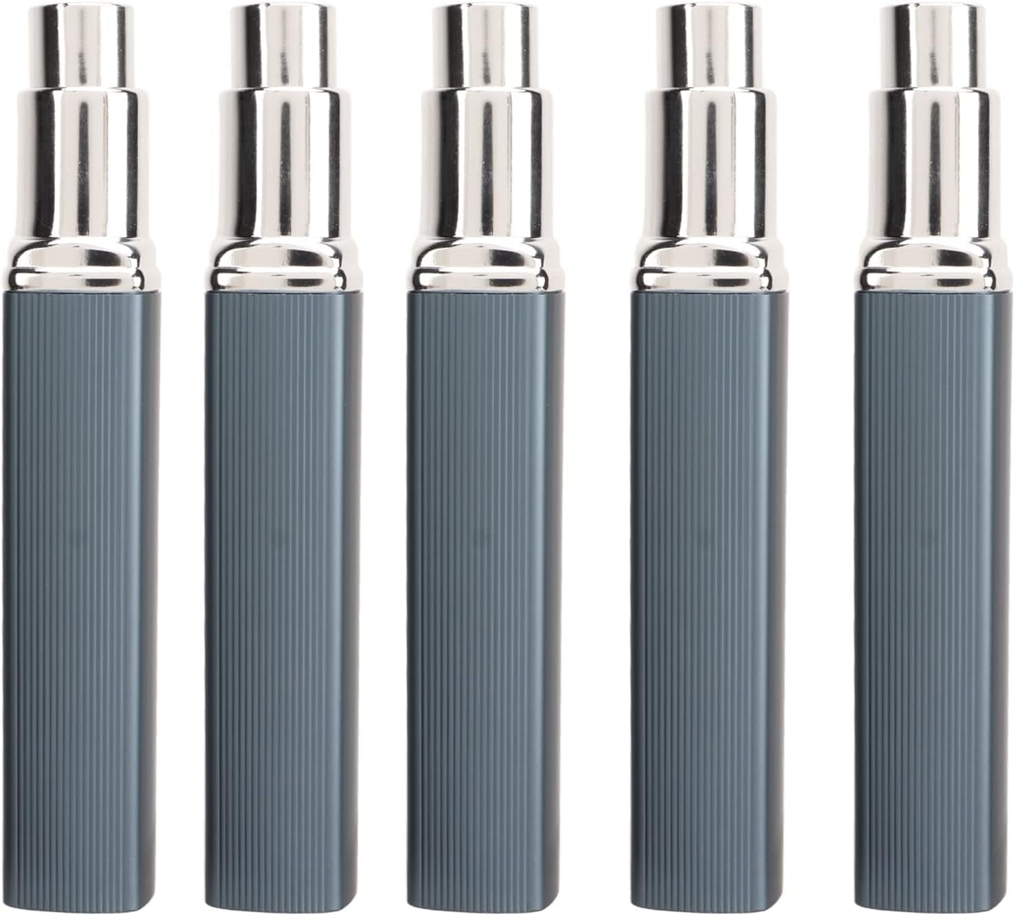 Perfume Atomizers, Travel Size Perfume Bottles Refillable 12ml For