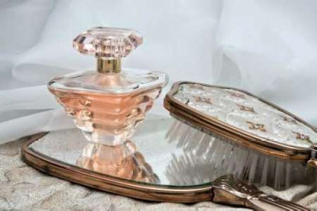 Perfume Bottle II Canvas Art - C Thomas McNemar (12 x 18)