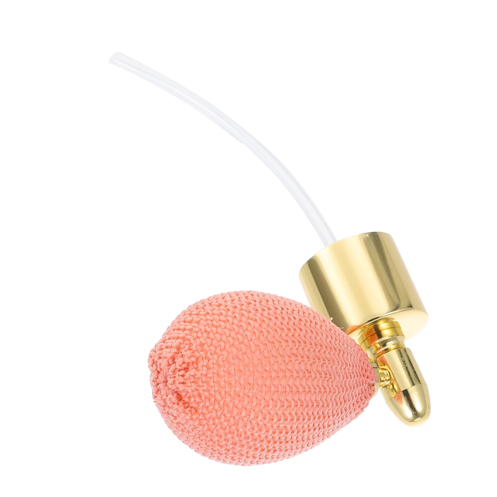 Perfume Bottle Replacement Gasbag Head Gasbag Type Perfume Bottle