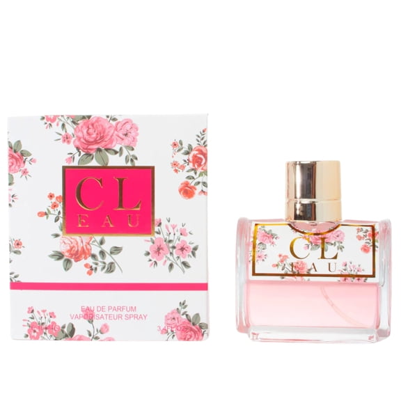 Perfume CL Eau 100ml By EBC, for Women (Pack of 1)