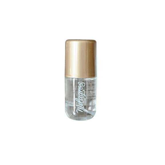 Perfume Capilar y Corporal sin Alcohol Milagros -Aroma Bali (Chantilly)