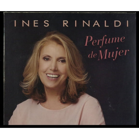 Perfume De Mujer (CD)