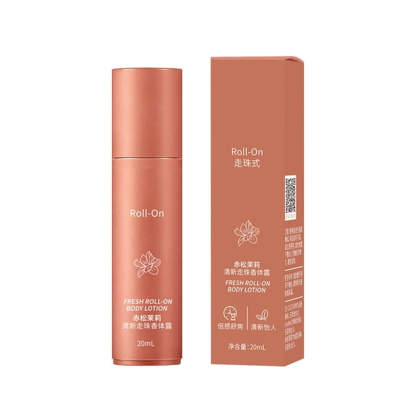 Perfume Deodorant Ball 20ml