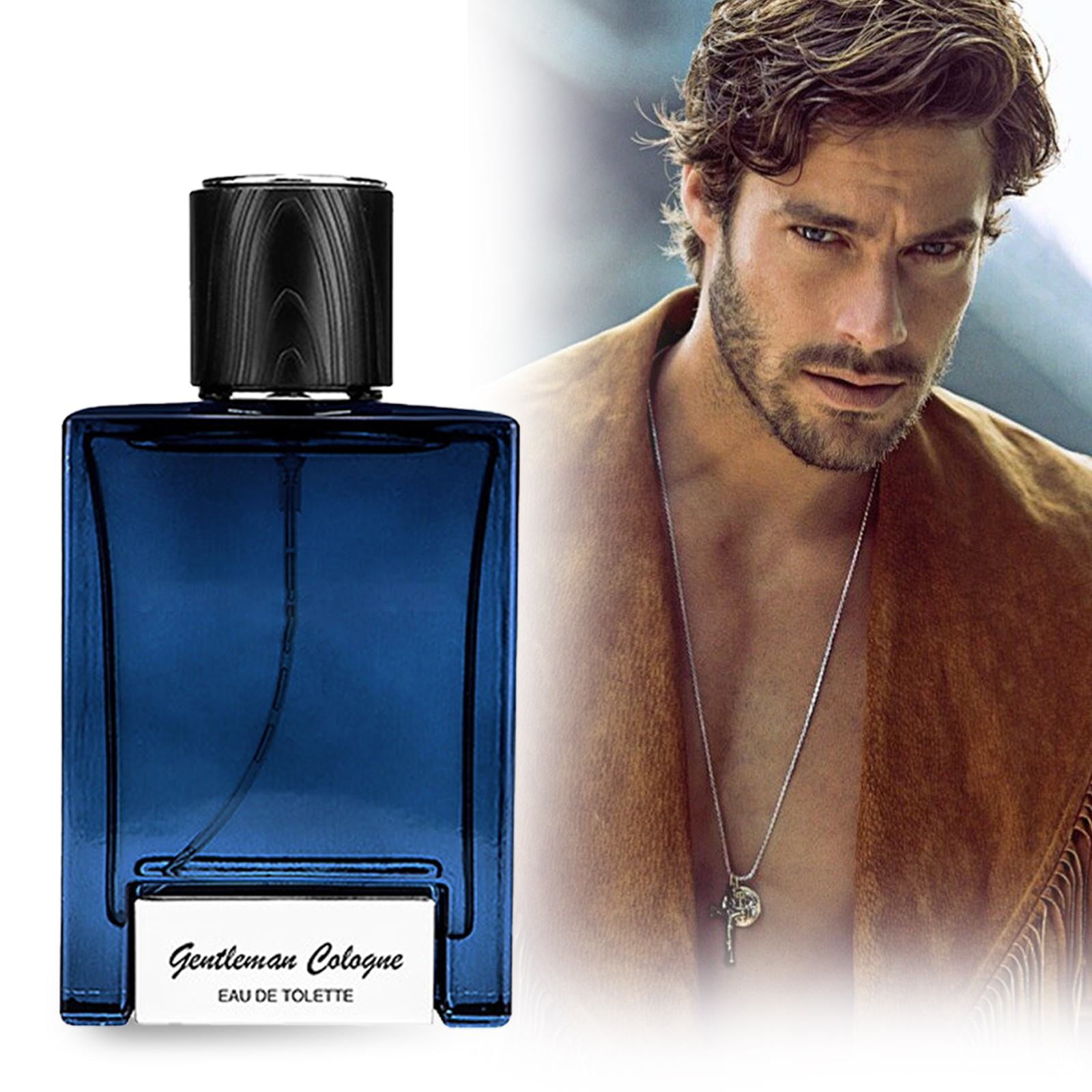 Perfume Eau De Toilette Spray for Men,Men'S Perfume Neutral Long