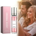Perfume Female Perfume Longevity Roll On Rose Fragrance Get a Lasting