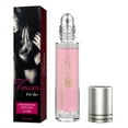 Perfume Fragrance Clearance Roller Ball Perfume For Men And Women