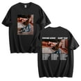 thumbnail image 1 of Perfume Genius Glory Tour 2025 Cotton Tshirt Unisex Tops Casual Fashion Short Sleeve, 1 of 4