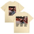 thumbnail image 1 of Perfume Genius Glory Tour 2025 Cotton Tshirt Unisex Tops Casual Fashion Short Sleeve, 1 of 4