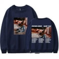 thumbnail image 1 of Perfume Genius Glory Tour 2025 Sweatshirts Unisex Crewneck Top Hip Hop Long Sleeve, 1 of 2
