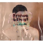 Perfume Genius - Learning - Rock - CD