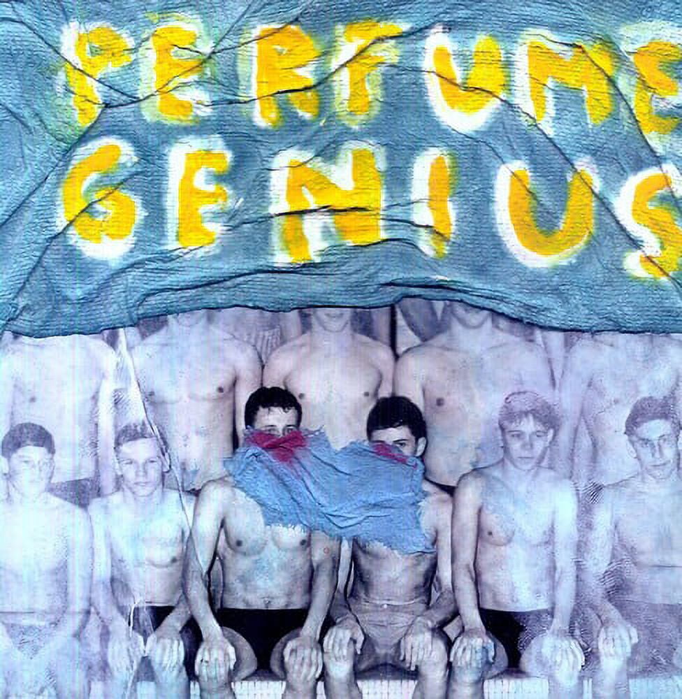 Perfume Genius - Put Your Back N 2 It - Music & Performance - Vinyl