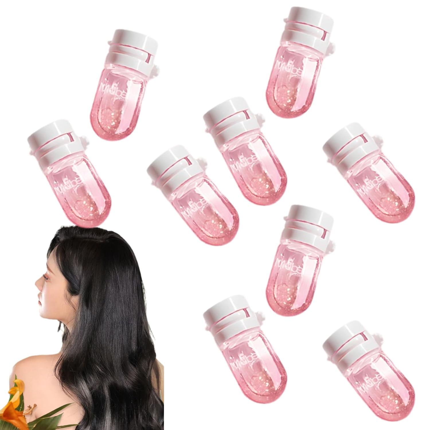HAIR PERFUME SERUM - 2OZ - VIRGO