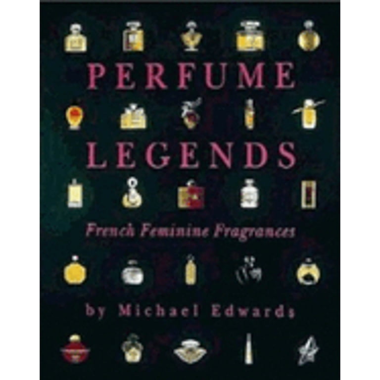 Pre-Owned Perfume Legends: French Feminine Fragrances