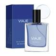 Perfume Long Lasting Fragrance Ocean Fresh Light Fragrance Perfume 50ml ...